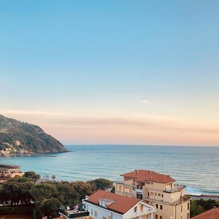 Apartament Casa Formis Levanto Zewnętrze zdjęcie