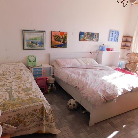 Apartament Casa Formis Levanto Zewnętrze zdjęcie