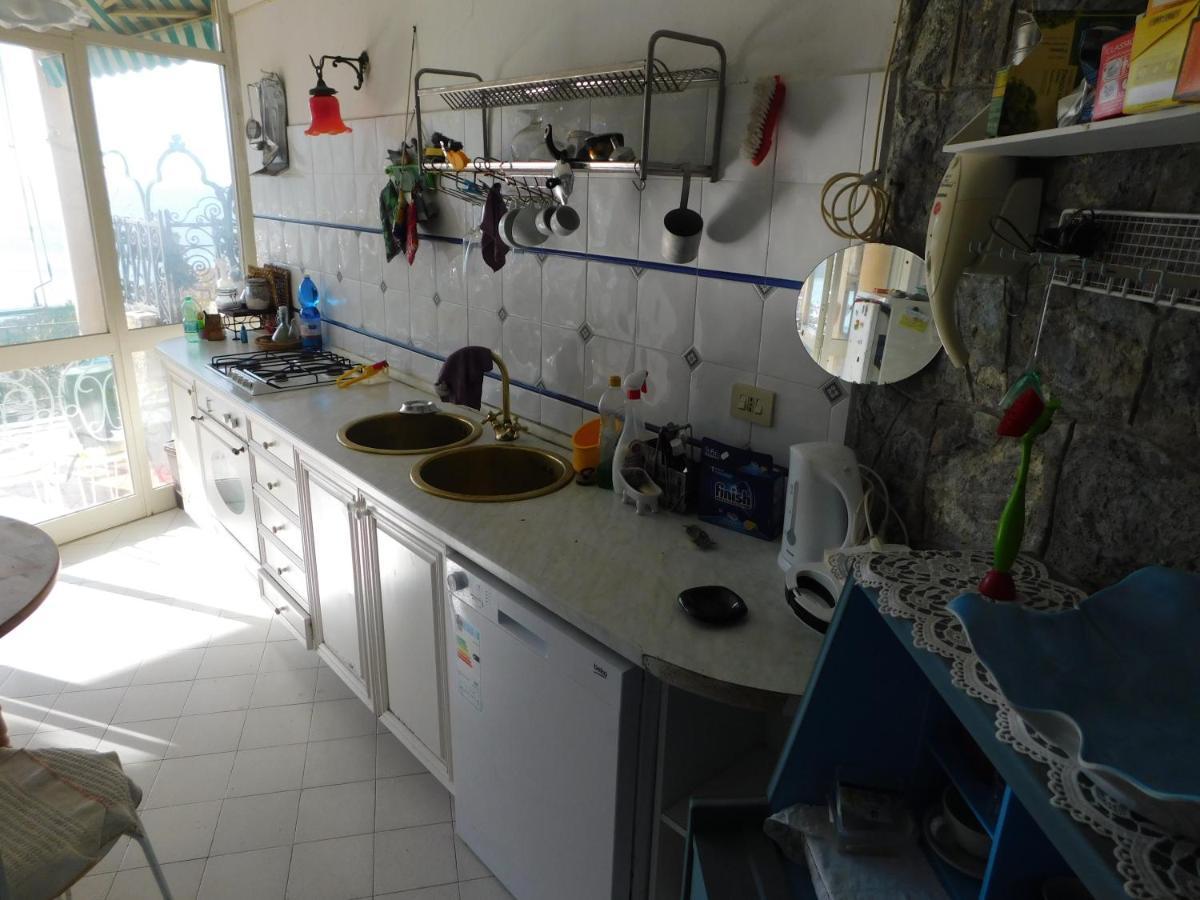 Apartament Casa Formis Levanto Zewnętrze zdjęcie