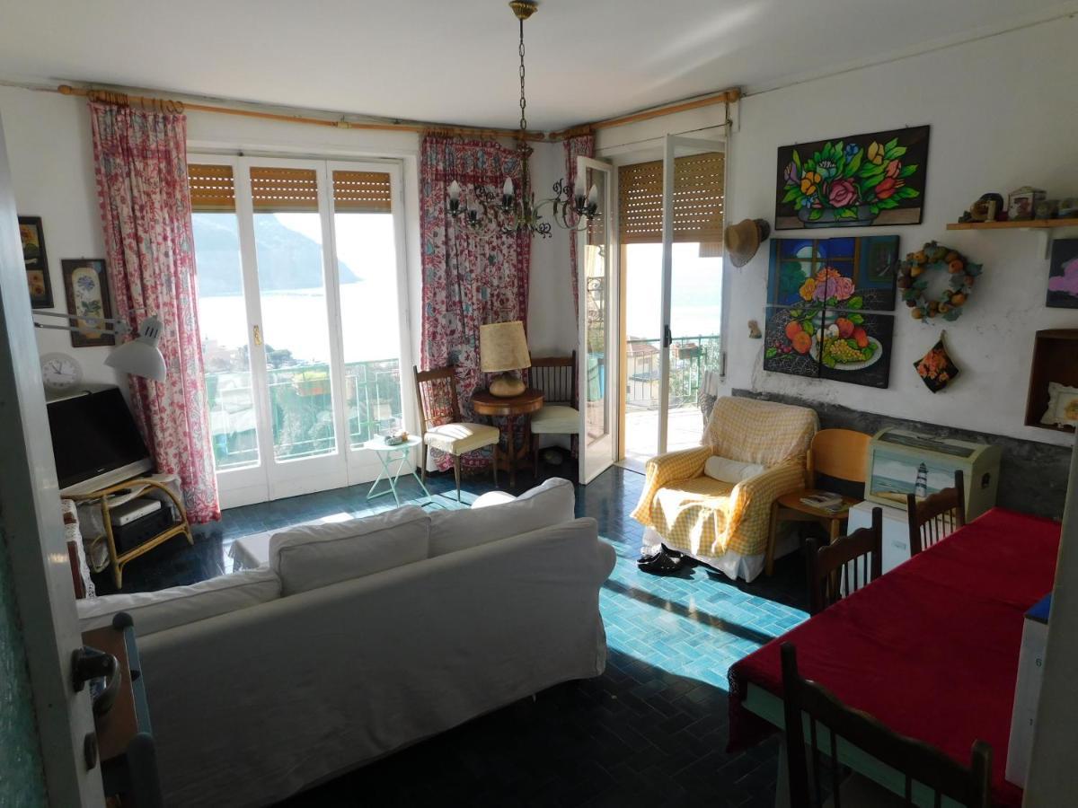 Apartament Casa Formis Levanto Zewnętrze zdjęcie