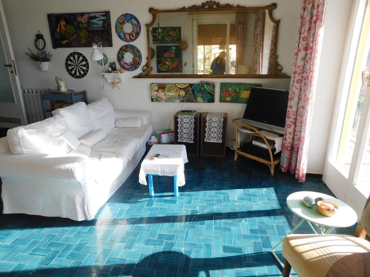 Apartament Casa Formis Levanto Zewnętrze zdjęcie