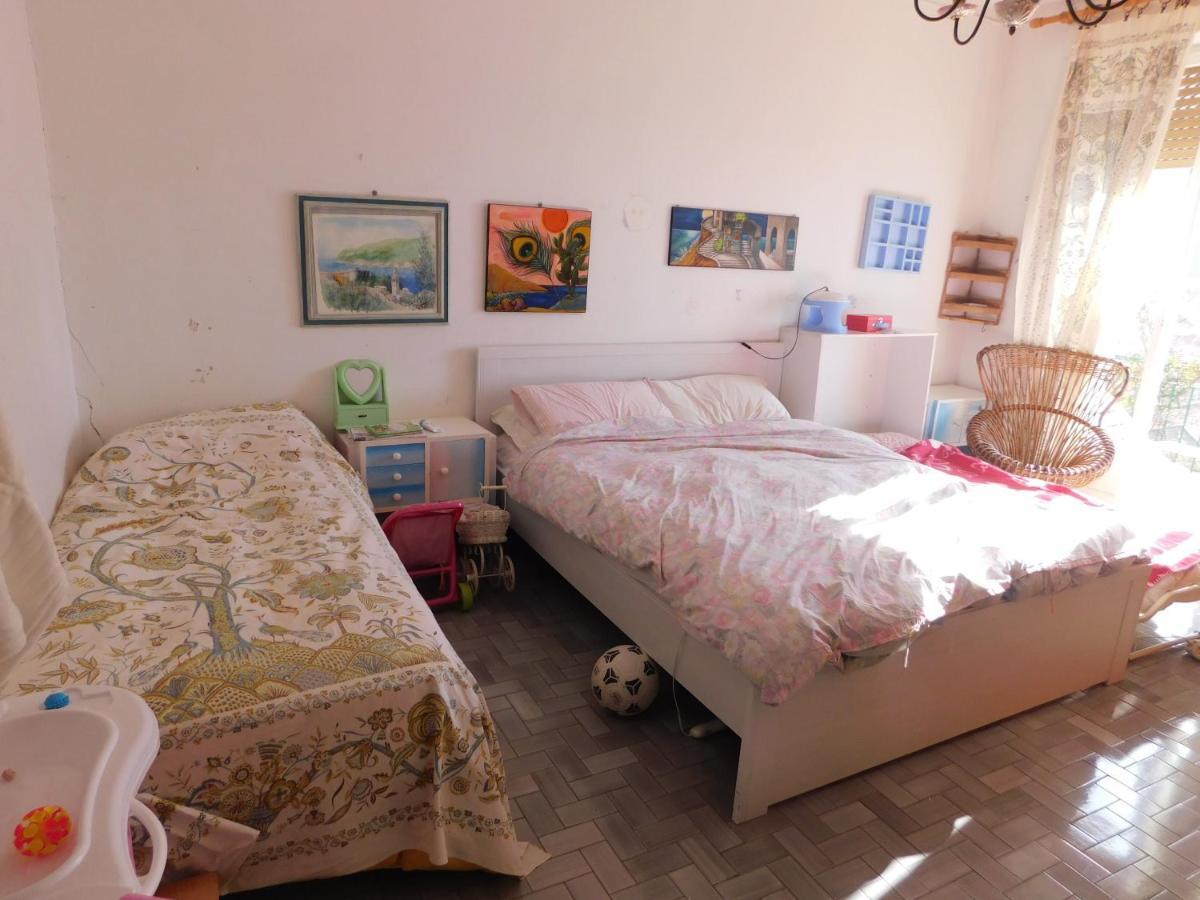Apartament Casa Formis Levanto Zewnętrze zdjęcie