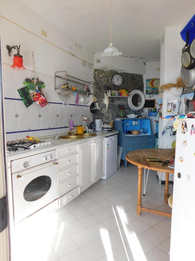 Apartament Casa Formis Levanto Zewnętrze zdjęcie