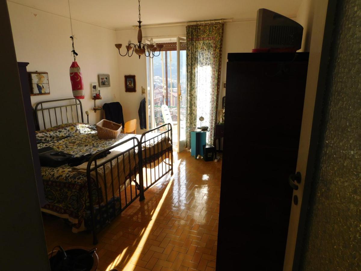 Apartament Casa Formis Levanto Zewnętrze zdjęcie