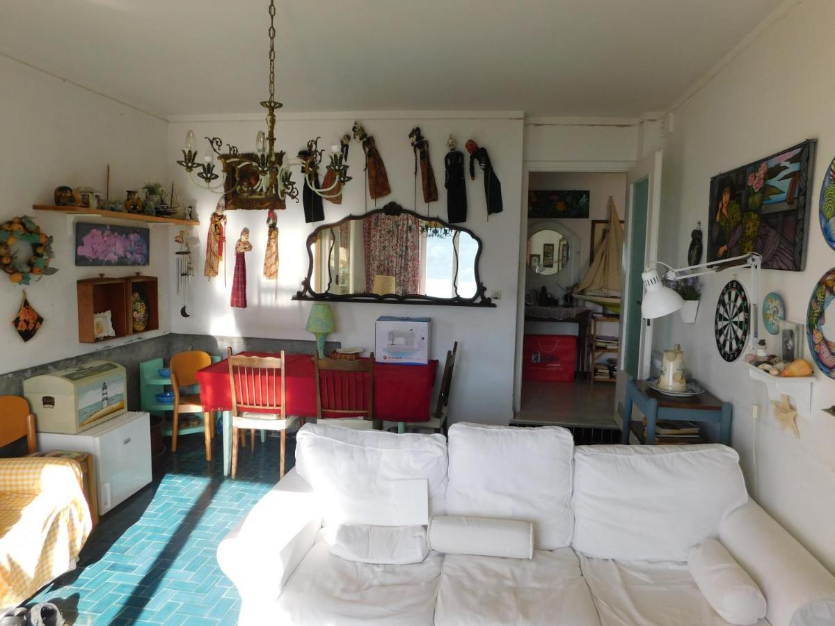 Apartament Casa Formis Levanto Zewnętrze zdjęcie