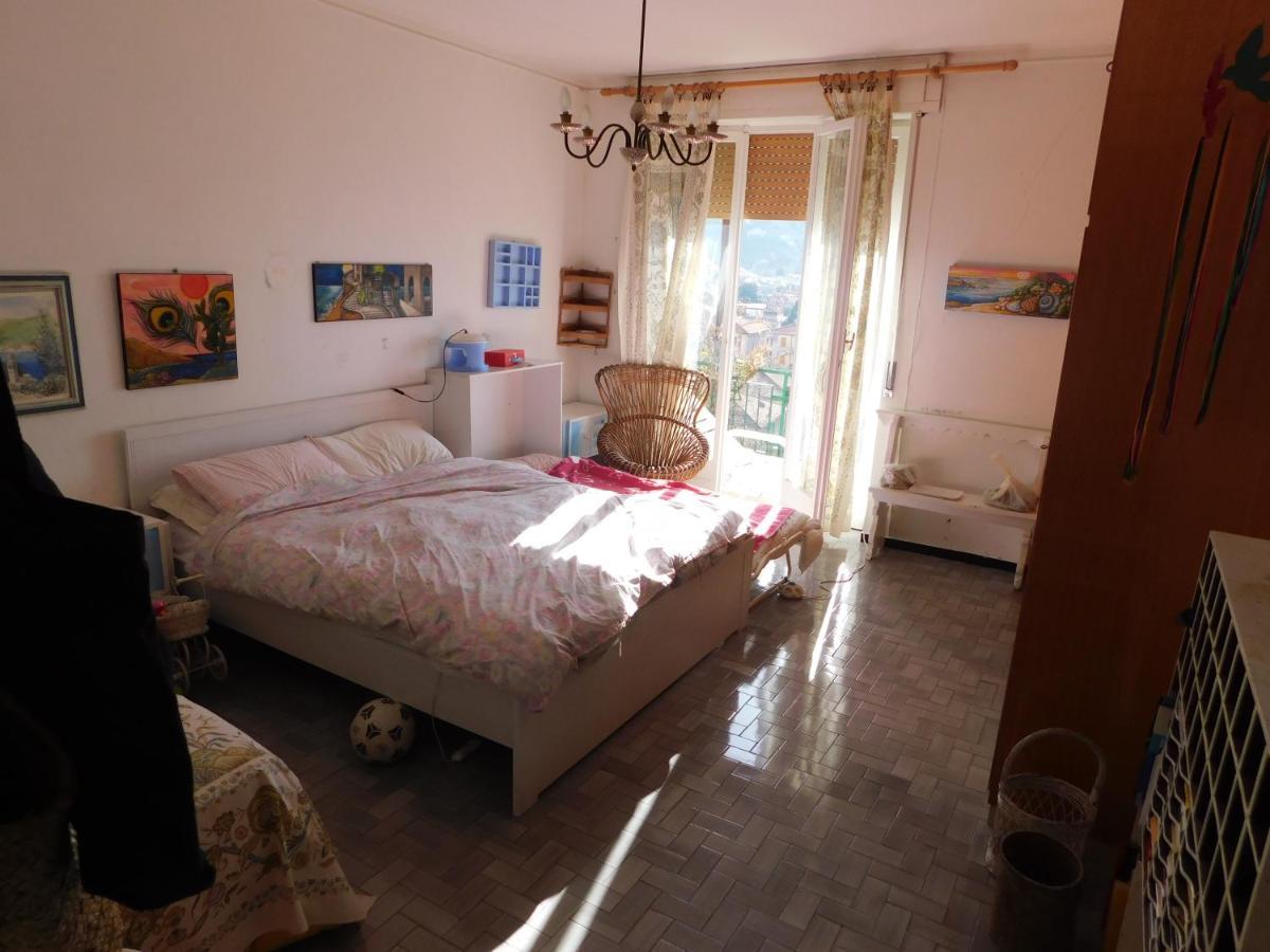 Apartament Casa Formis Levanto Zewnętrze zdjęcie