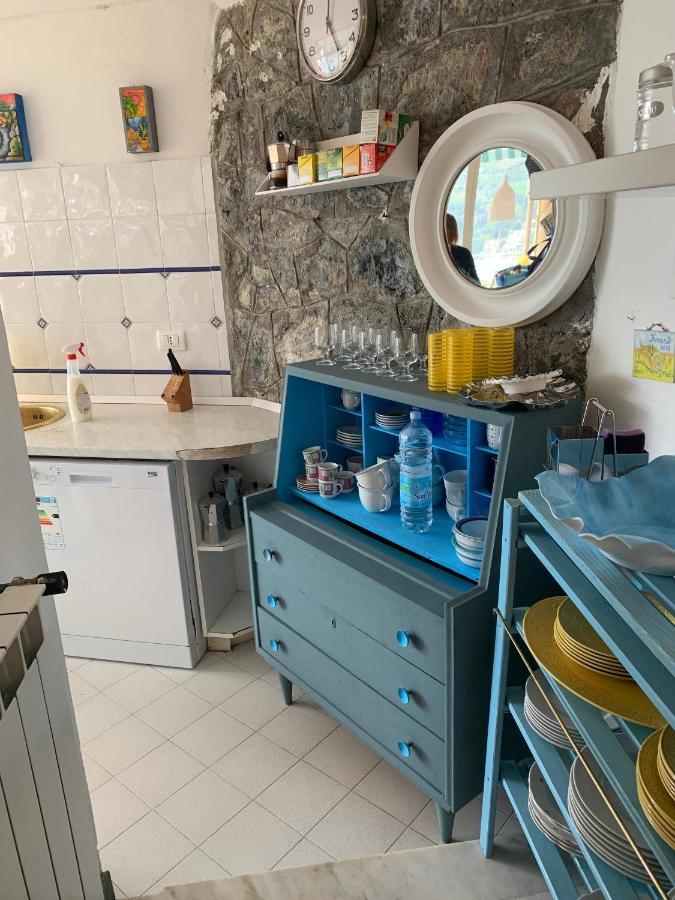 Apartament Casa Formis Levanto Zewnętrze zdjęcie