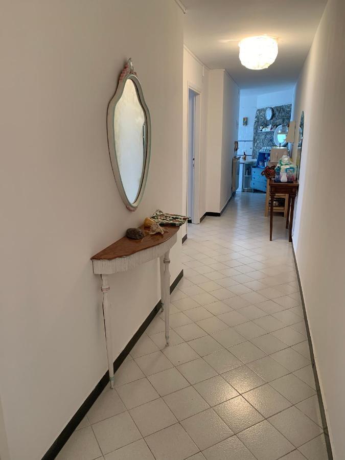 Apartament Casa Formis Levanto Zewnętrze zdjęcie