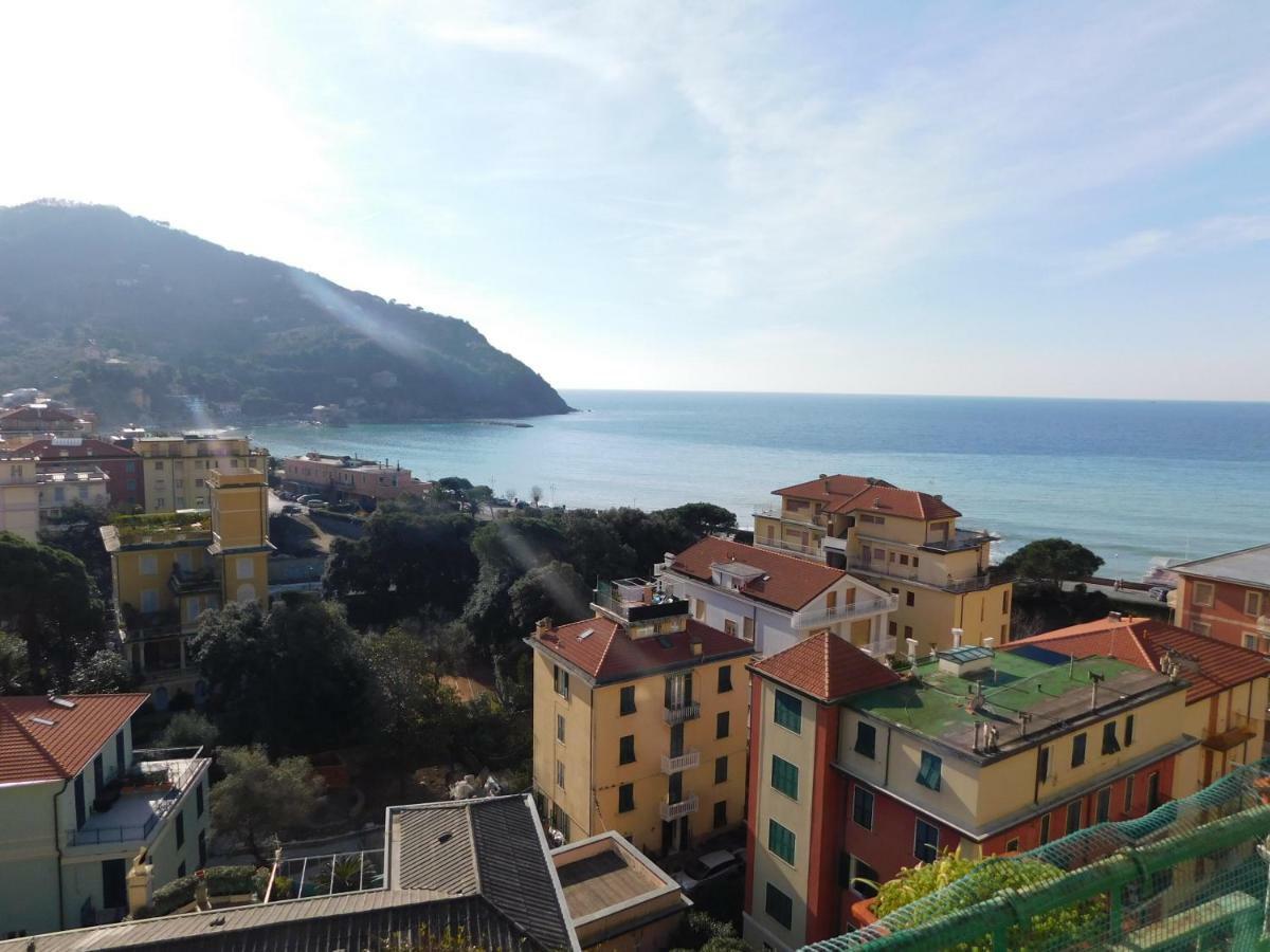 Apartament Casa Formis Levanto Zewnętrze zdjęcie