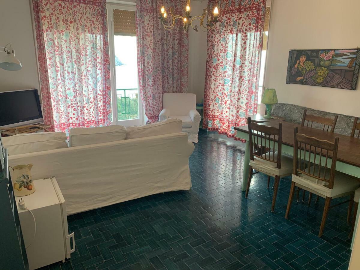 Apartament Casa Formis Levanto Zewnętrze zdjęcie
