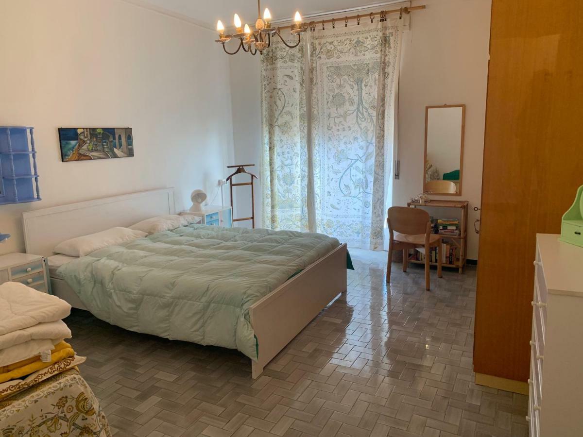 Apartament Casa Formis Levanto Zewnętrze zdjęcie
