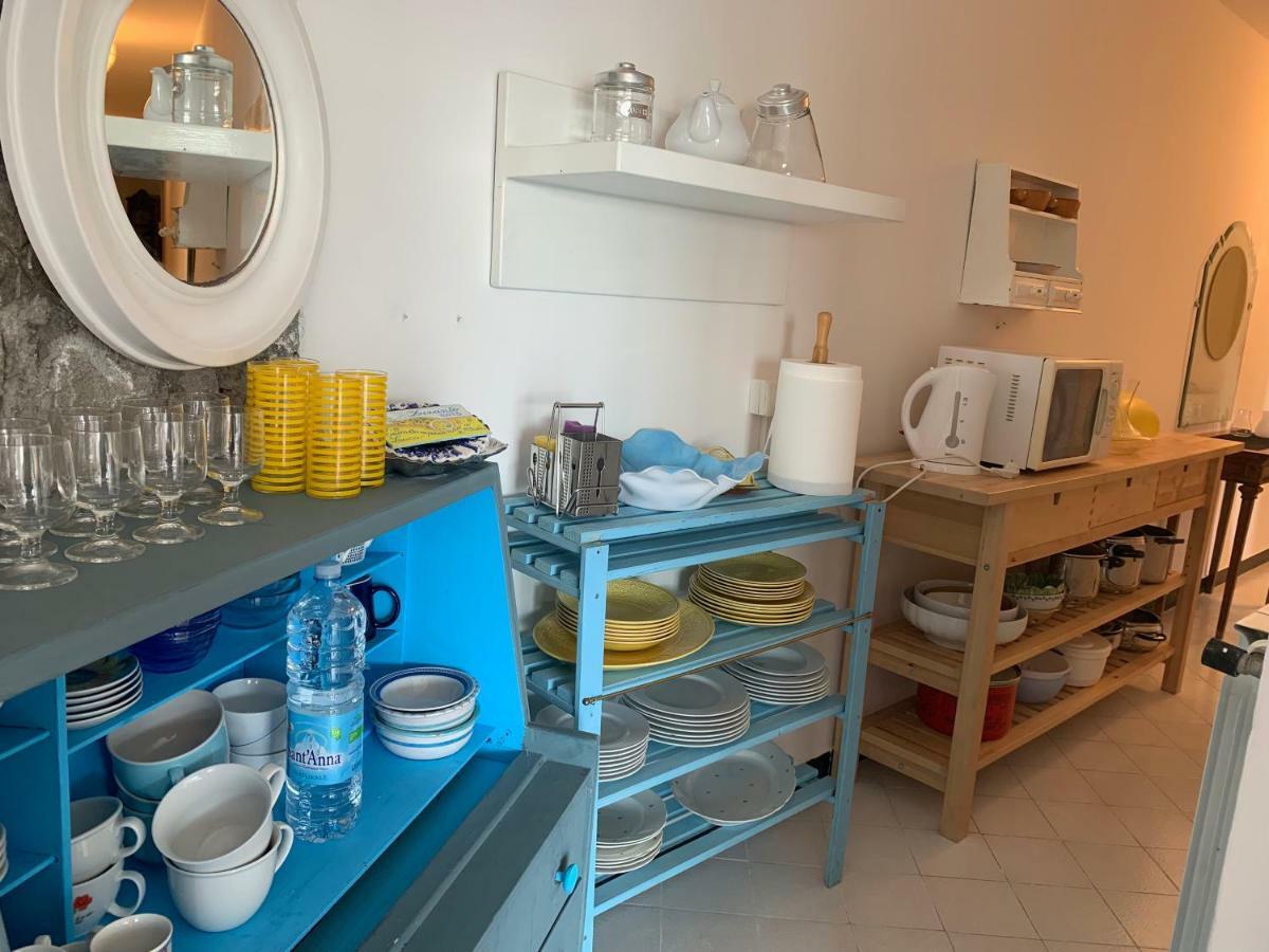 Apartament Casa Formis Levanto Zewnętrze zdjęcie