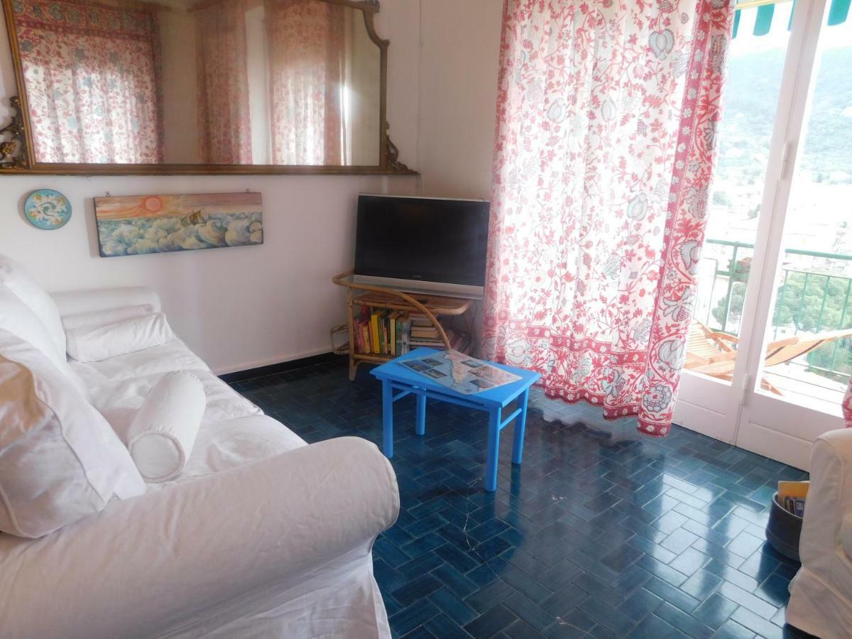 Apartament Casa Formis Levanto Zewnętrze zdjęcie