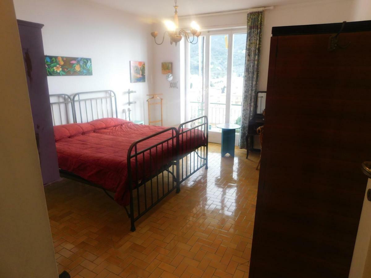 Apartament Casa Formis Levanto Zewnętrze zdjęcie