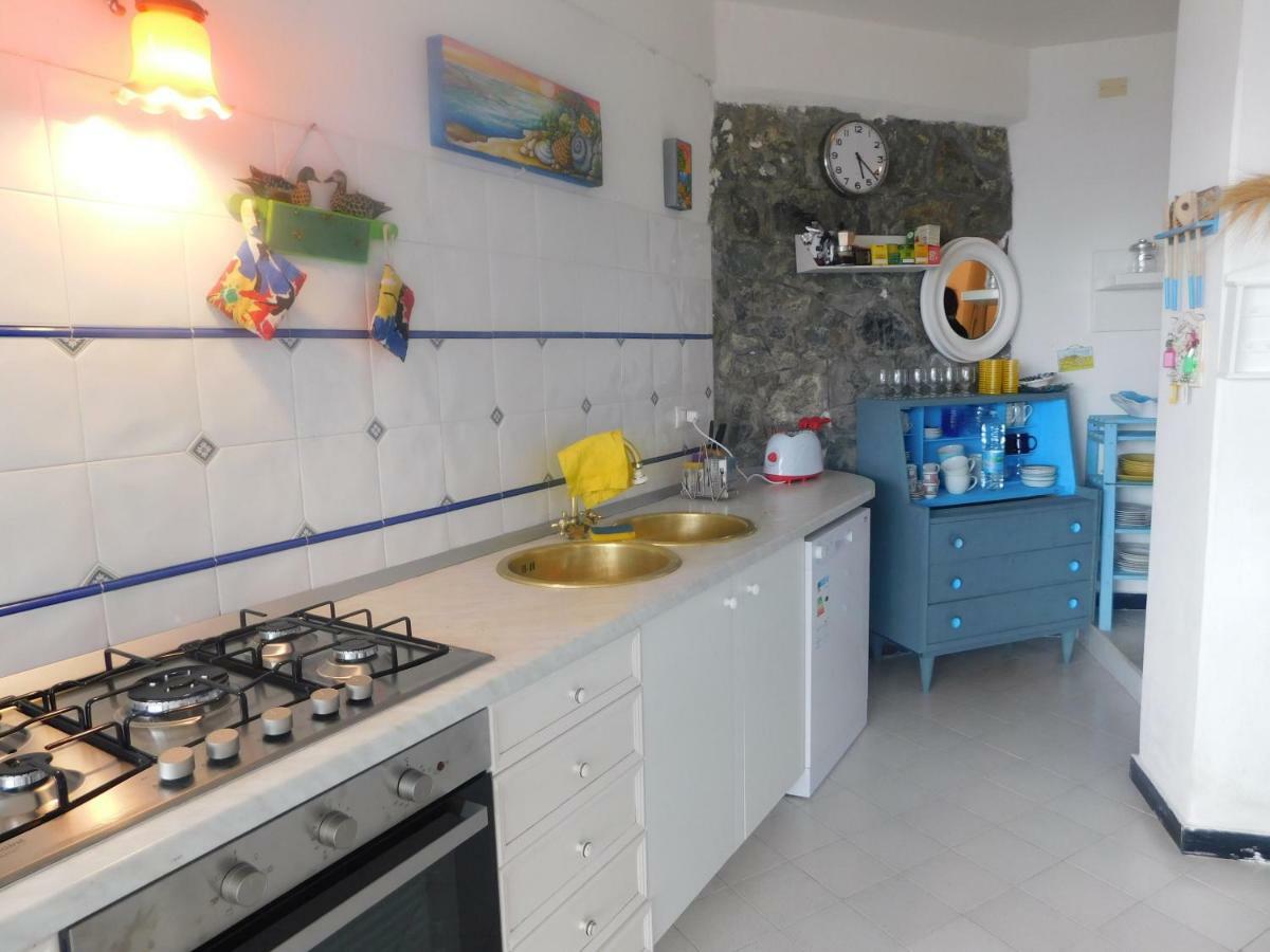 Apartament Casa Formis Levanto Zewnętrze zdjęcie