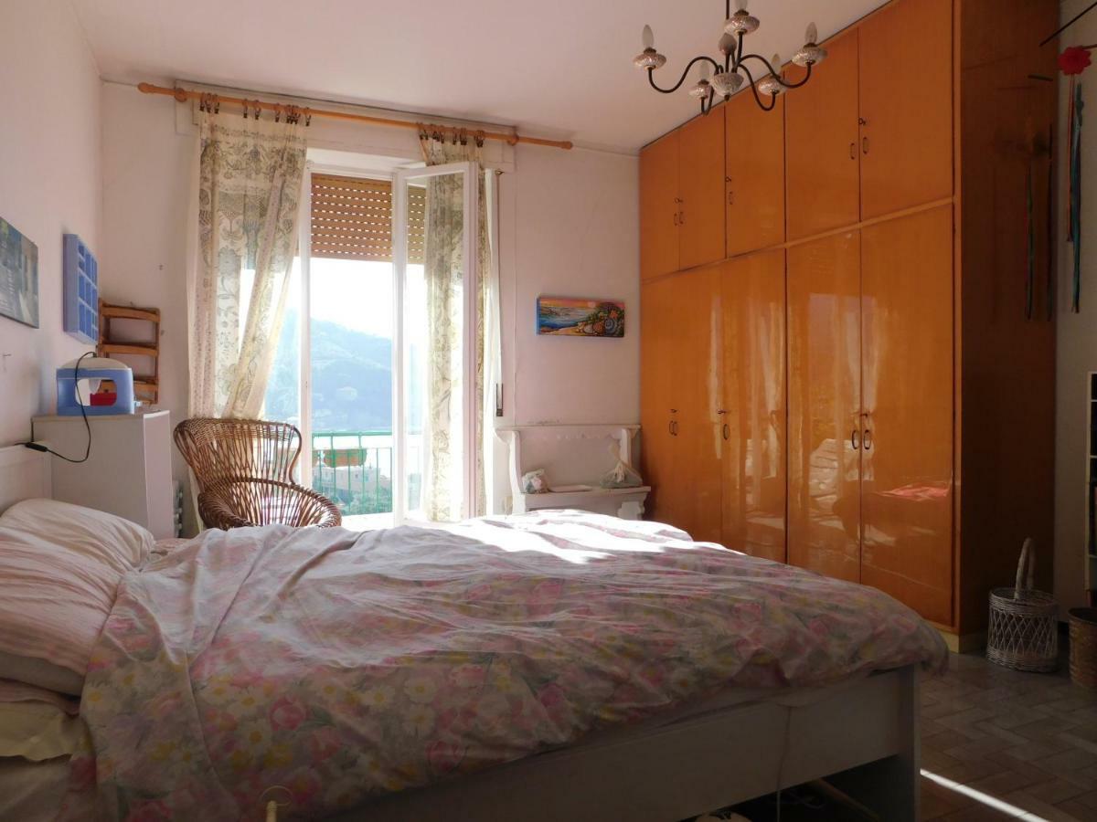 Apartament Casa Formis Levanto Zewnętrze zdjęcie