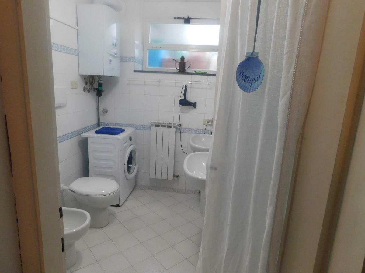Apartament Casa Formis Levanto Zewnętrze zdjęcie